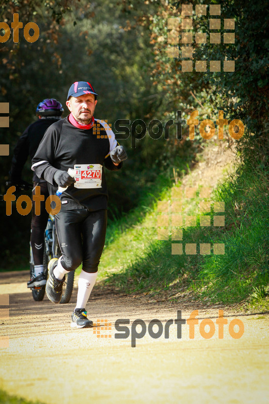 Esport Foto - Esportfoto .CAT - Fotos de MVV'14 Marató Vies Verdes Girona Ruta del Carrilet - Dorsal [4270] -   1392596181_7493.jpg