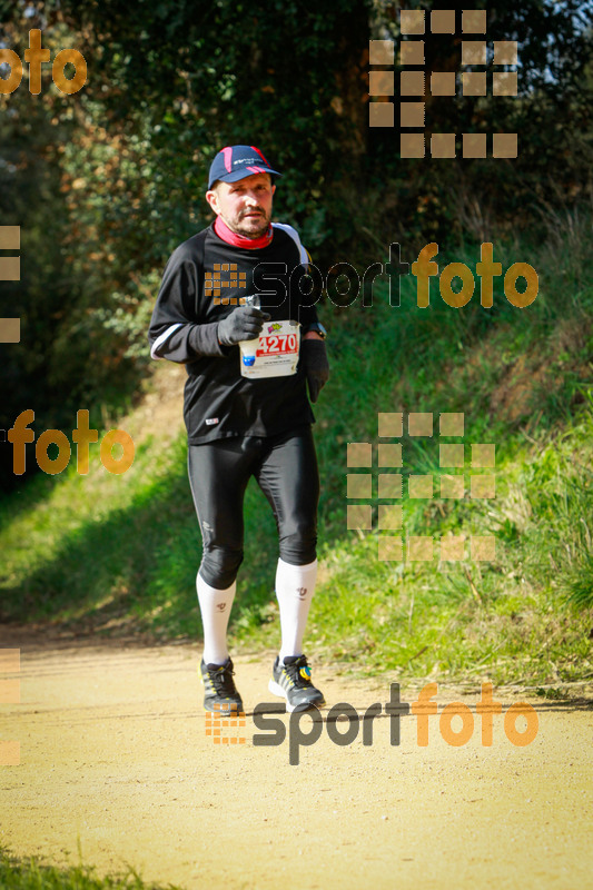 Esport Foto - Esportfoto .CAT - Fotos de MVV'14 Marató Vies Verdes Girona Ruta del Carrilet - Dorsal [4270] -   1392596184_7494.jpg