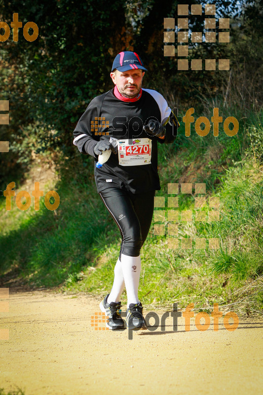 Esport Foto - Esportfoto .CAT - Fotos de MVV'14 Marató Vies Verdes Girona Ruta del Carrilet - Dorsal [4270] -   1392596187_7495.jpg