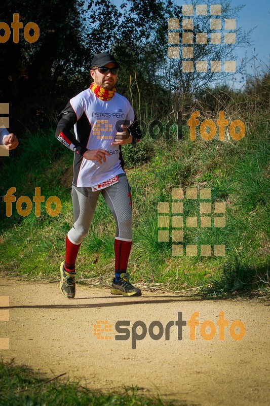 Esport Foto - Esportfoto .CAT - Fotos de MVV'14 Marató Vies Verdes Girona Ruta del Carrilet - Dorsal [4395] -   1392596209_7503.jpg