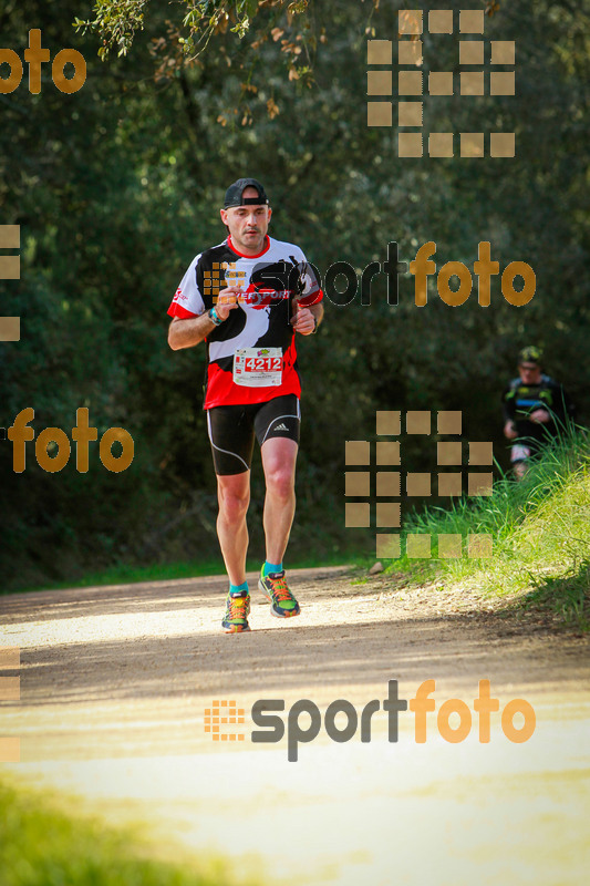 Esport Foto - Esportfoto .CAT - Fotos de MVV'14 Marató Vies Verdes Girona Ruta del Carrilet - Dorsal [4212] -   1392596220_7507.jpg