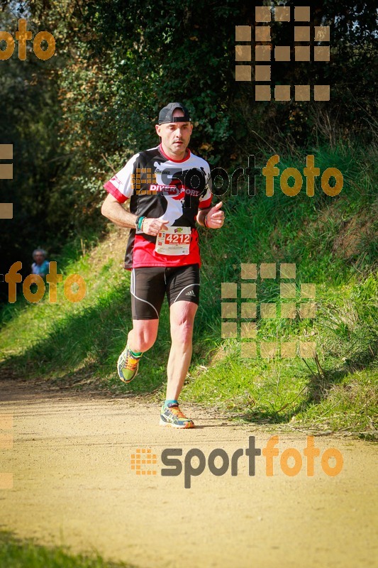 Esport Foto - Esportfoto .CAT - Fotos de MVV'14 Marató Vies Verdes Girona Ruta del Carrilet - Dorsal [4212] -   1392596223_7508.jpg