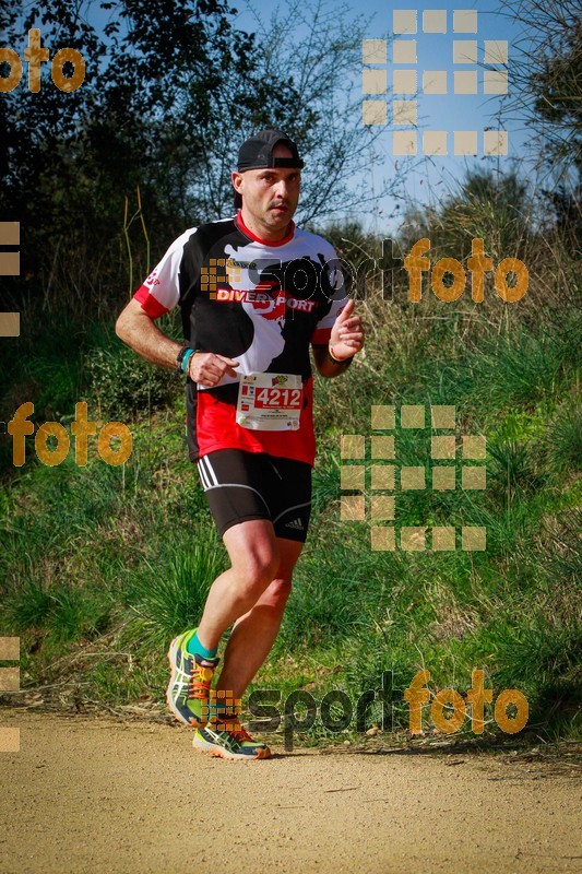 esportFOTO - MVV'14 Marató Vies Verdes Girona Ruta del Carrilet [1392596229_7510.jpg]