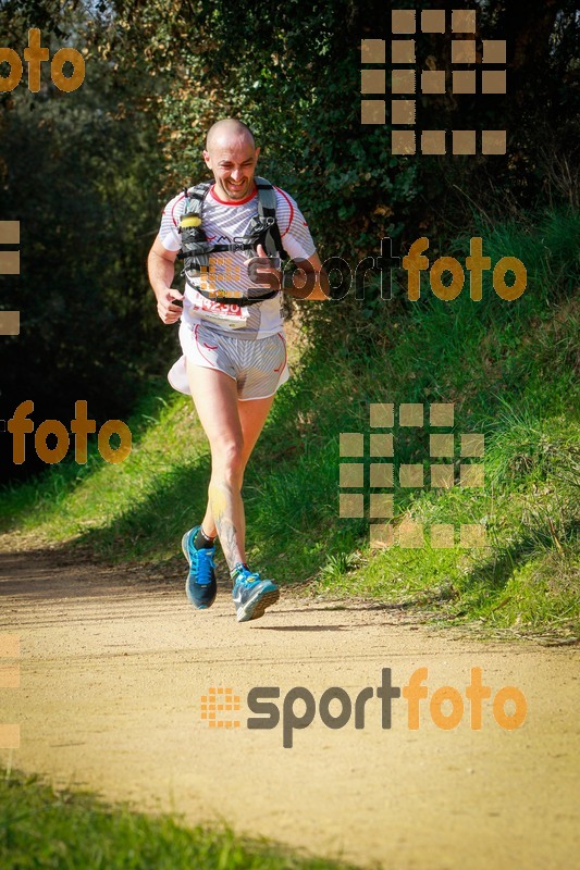 Esport Foto - Esportfoto .CAT - Fotos de MVV'14 Marató Vies Verdes Girona Ruta del Carrilet - Dorsal [4230] -   1392596262_7522.jpg