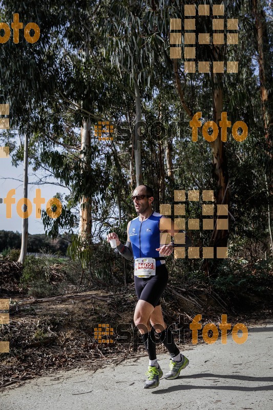 Esport Foto - Esportfoto .CAT - Fotos de MVV'14 Marató Vies Verdes Girona Ruta del Carrilet - Dorsal [4402] -   1392596290_6919.jpg