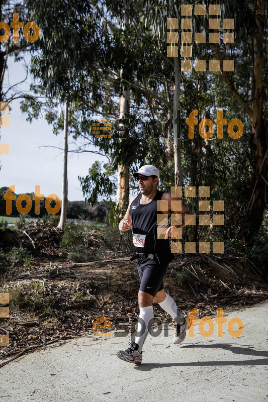 Esport Foto - Esportfoto .CAT - Fotos de MVV'14 Marató Vies Verdes Girona Ruta del Carrilet - Dorsal [4388] -   1392596294_6921.jpg