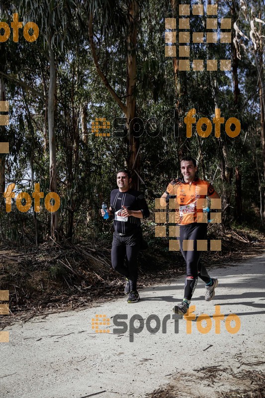 esportFOTO - MVV'14 Marató Vies Verdes Girona Ruta del Carrilet [1392596324_6936.jpg]