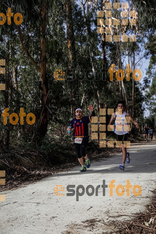 Esport Foto - Esportfoto .CAT - Fotos de MVV'14 Marató Vies Verdes Girona Ruta del Carrilet - Dorsal [4443] -   1392596327_6938.jpg