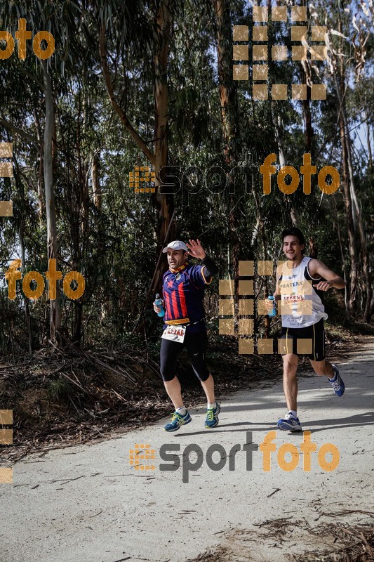 esportFOTO - MVV'14 Marató Vies Verdes Girona Ruta del Carrilet [1392596329_6939.jpg]