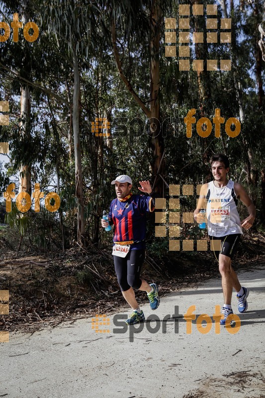 esportFOTO - MVV'14 Marató Vies Verdes Girona Ruta del Carrilet [1392596331_6940.jpg]