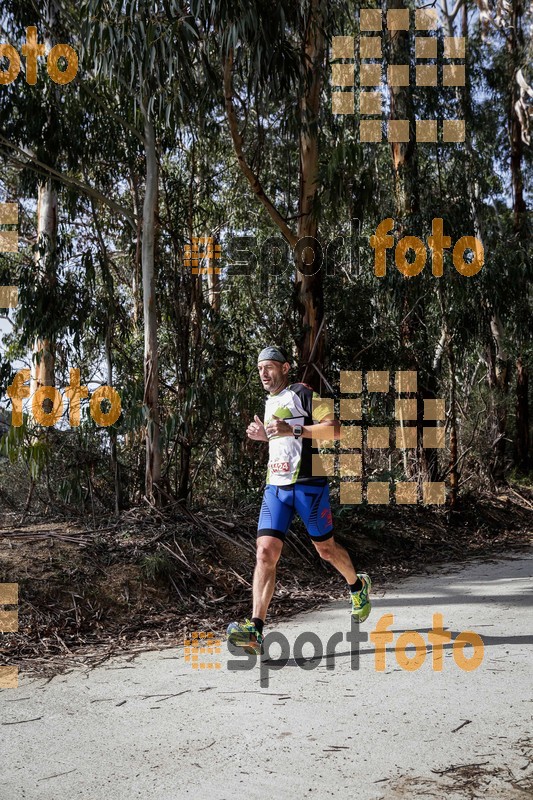 Esport Foto - Esportfoto .CAT - Fotos de MVV'14 Marató Vies Verdes Girona Ruta del Carrilet - Dorsal [4424] -   1392596343_6946.jpg