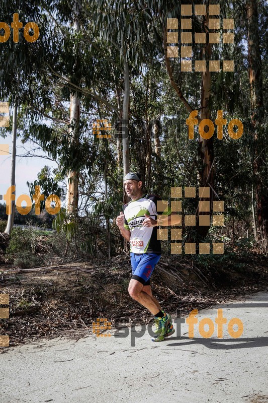 Esport Foto - Esportfoto .CAT - Fotos de MVV'14 Marató Vies Verdes Girona Ruta del Carrilet - Dorsal [4424] -   1392596345_6947.jpg