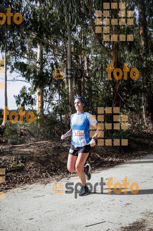 Esport Foto - Esportfoto .CAT - Fotos de MVV'14 Marató Vies Verdes Girona Ruta del Carrilet - Dorsal [4445] -   1392596351_6950.jpg