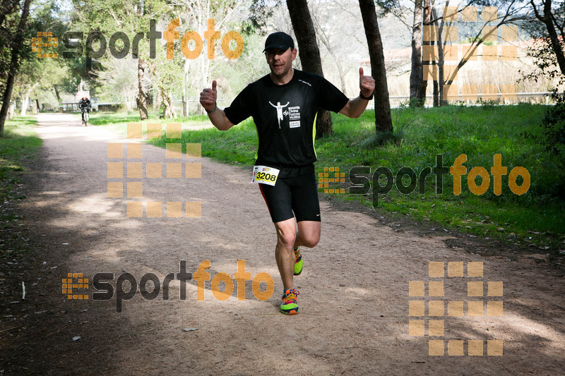 Esport Foto - Esportfoto .CAT - Fotos de MVV'14 Marató Vies Verdes Girona Ruta del Carrilet - Dorsal [3208] -   1392596355_3814.jpg