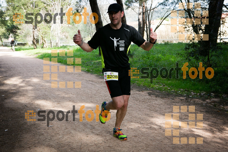 Esport Foto - Esportfoto .CAT - Fotos de MVV'14 Marató Vies Verdes Girona Ruta del Carrilet - Dorsal [3208] -   1392596357_3816.jpg