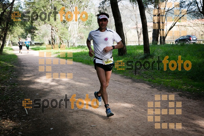 Esport Foto - Esportfoto .CAT - Fotos de MVV'14 Marató Vies Verdes Girona Ruta del Carrilet - Dorsal [3232] -   1392596359_3817.jpg