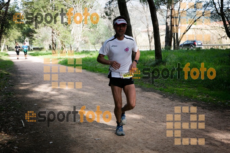 Esport Foto - Esportfoto .CAT - Fotos de MVV'14 Marató Vies Verdes Girona Ruta del Carrilet - Dorsal [3232] -   1392596362_3818.jpg