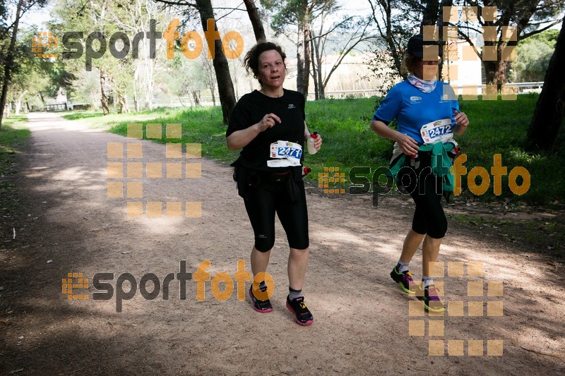 Esport Foto - Esportfoto .CAT - Fotos de MVV'14 Marató Vies Verdes Girona Ruta del Carrilet - Dorsal [2472] -   1392596366_3821.jpg