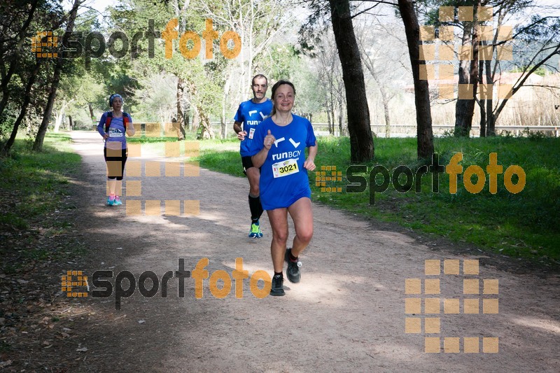 Esport Foto - Esportfoto .CAT - Fotos de MVV'14 Marató Vies Verdes Girona Ruta del Carrilet - Dorsal [3021] -   1392596372_3827.jpg