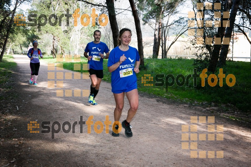 Esport Foto - Esportfoto .CAT - Fotos de MVV'14 Marató Vies Verdes Girona Ruta del Carrilet - Dorsal [3133] -   1392596374_3829.jpg