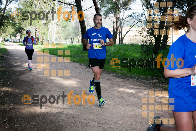 Esport Foto - Esportfoto .CAT - Fotos de MVV'14 Marató Vies Verdes Girona Ruta del Carrilet - Dorsal [3133] -   1392596376_3830.jpg