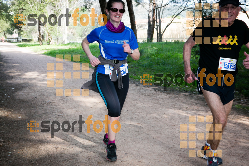 esportFOTO - MVV'14 Marató Vies Verdes Girona Ruta del Carrilet [1392596387_3836.jpg]