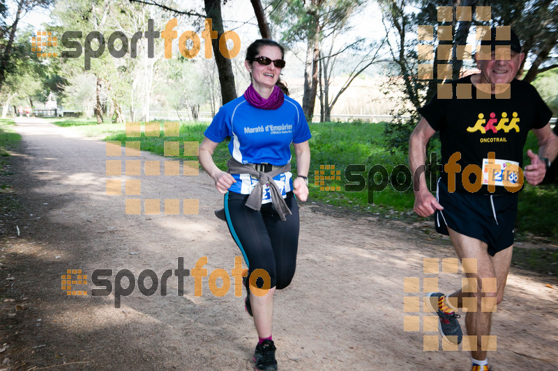 esportFOTO - MVV'14 Marató Vies Verdes Girona Ruta del Carrilet [1392596390_3837.jpg]