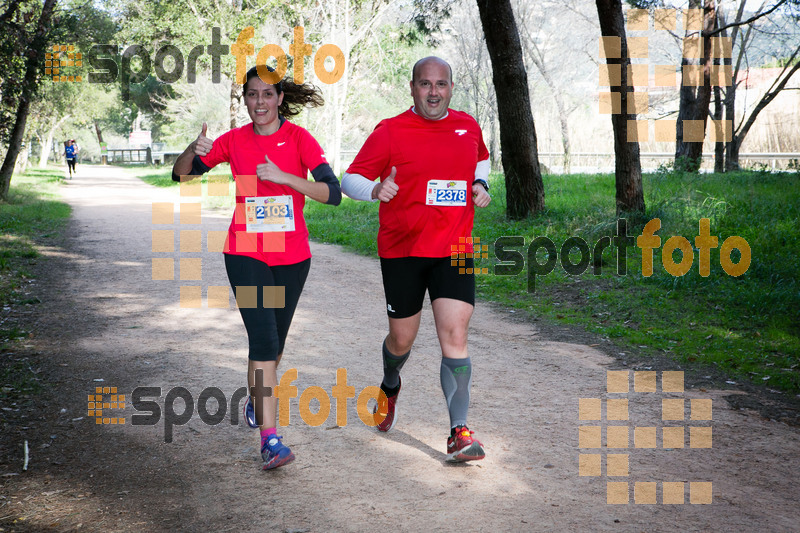 Esport Foto - Esportfoto .CAT - Fotos de MVV'14 Marató Vies Verdes Girona Ruta del Carrilet - Dorsal [2378] -   1392596392_3838.jpg