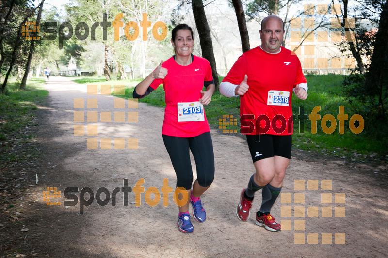 Esport Foto - Esportfoto .CAT - Fotos de MVV'14 Marató Vies Verdes Girona Ruta del Carrilet - Dorsal [2378] -   1392596394_3840.jpg