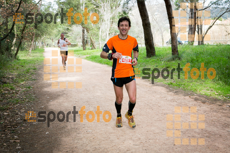 Esport Foto - Esportfoto .CAT - Fotos de MVV'14 Marató Vies Verdes Girona Ruta del Carrilet - Dorsal [4291] -   1392596400_4577.jpg