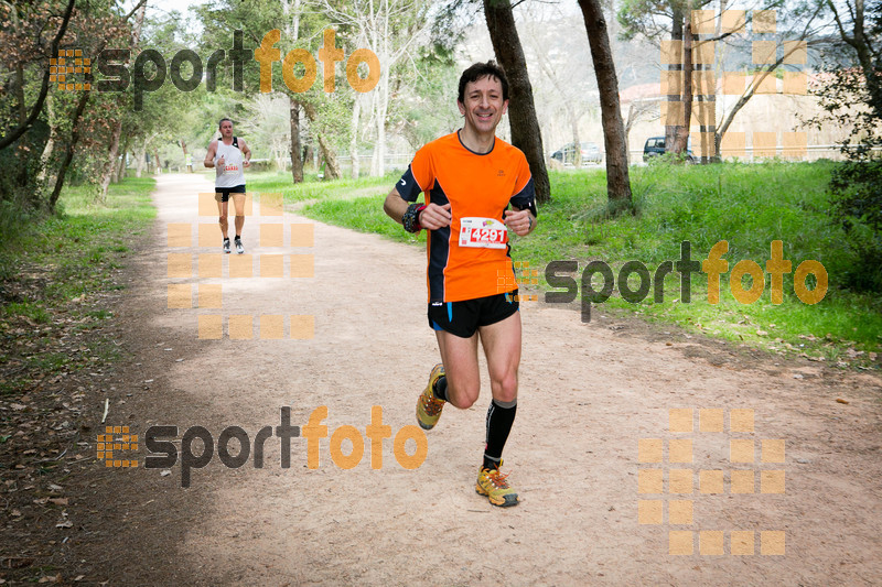 Esport Foto - Esportfoto .CAT - Fotos de MVV'14 Marató Vies Verdes Girona Ruta del Carrilet - Dorsal [4291] -   1392596403_4578.jpg