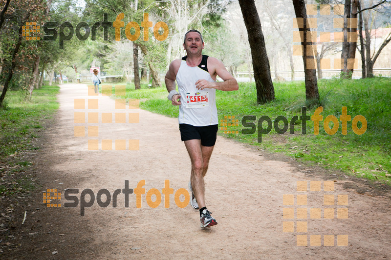 Esport Foto - Esportfoto .CAT - Fotos de MVV'14 Marató Vies Verdes Girona Ruta del Carrilet - Dorsal [4113] -   1392596405_4580.jpg