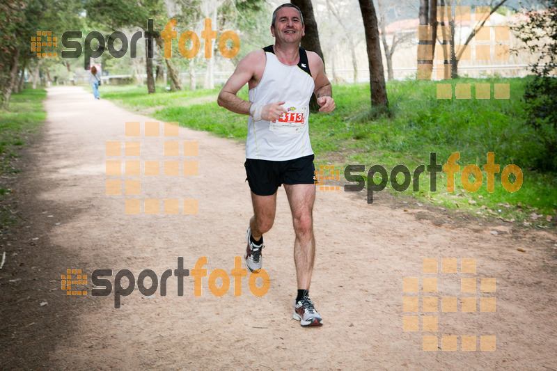 Esport Foto - Esportfoto .CAT - Fotos de MVV'14 Marató Vies Verdes Girona Ruta del Carrilet - Dorsal [4113] -   1392596407_4582.jpg