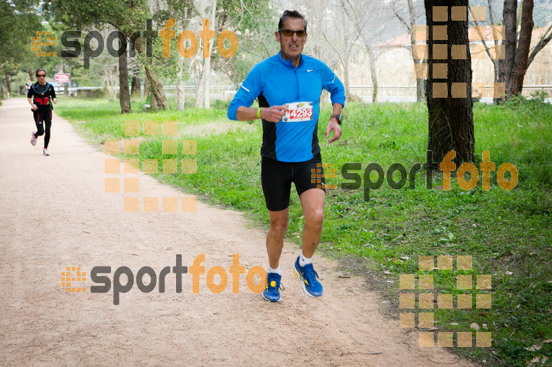 Esport Foto - Esportfoto .CAT - Fotos de MVV'14 Marató Vies Verdes Girona Ruta del Carrilet - Dorsal [4293] -   1392596409_4583.jpg