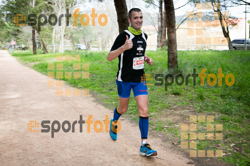 esportFOTO - MVV'14 Marató Vies Verdes Girona Ruta del Carrilet [1392596418_4588.jpg]