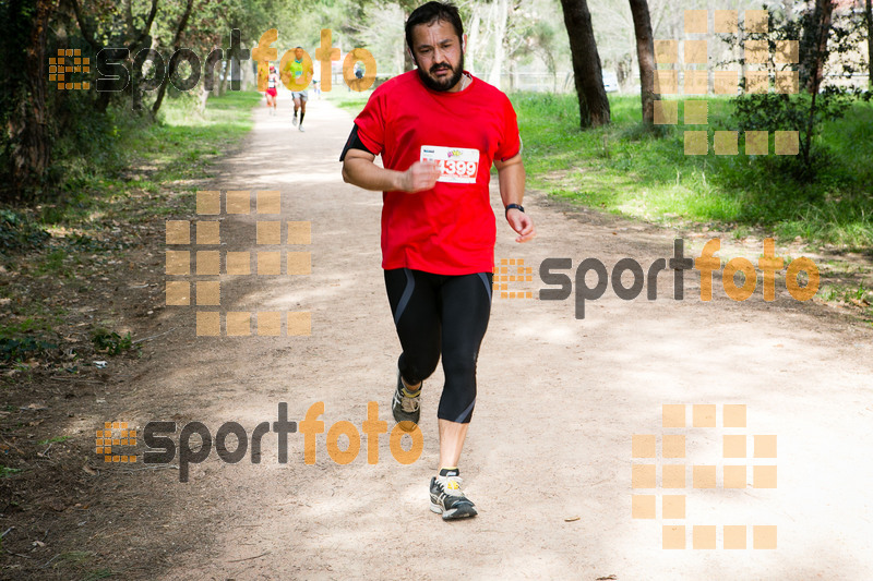 Esport Foto - Esportfoto .CAT - Fotos de MVV'14 Marató Vies Verdes Girona Ruta del Carrilet - Dorsal [4399] -   1392596431_4599.jpg