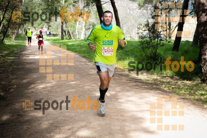 Esport Foto - Esportfoto .CAT - Fotos de MVV'14 Marató Vies Verdes Girona Ruta del Carrilet - Dorsal [4345] -   1392596433_4600.jpg