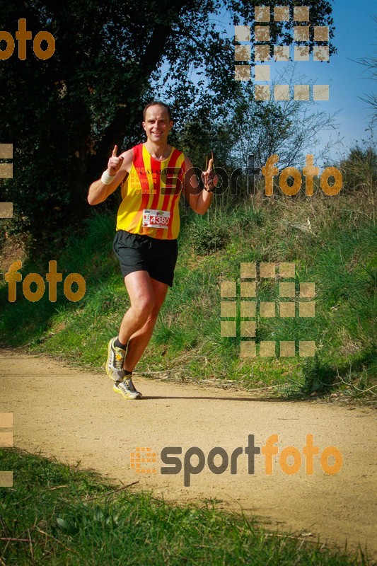 esportFOTO - MVV'14 Marató Vies Verdes Girona Ruta del Carrilet [1392597009_7408.jpg]