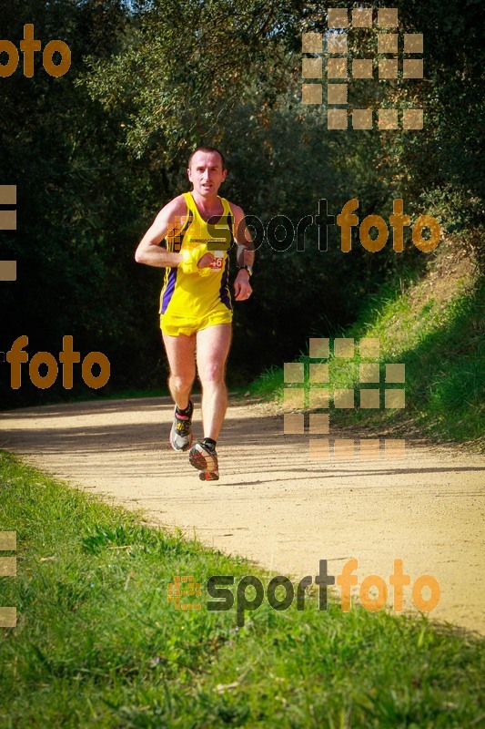 Esport Foto - Esportfoto .CAT - Fotos de MVV'14 Marató Vies Verdes Girona Ruta del Carrilet - Dorsal [4346] -   1392597020_7412.jpg