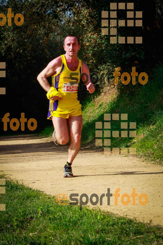 Esport Foto - Esportfoto .CAT - Fotos de MVV'14 Marató Vies Verdes Girona Ruta del Carrilet - Dorsal [4346] -   1392597023_7413.jpg