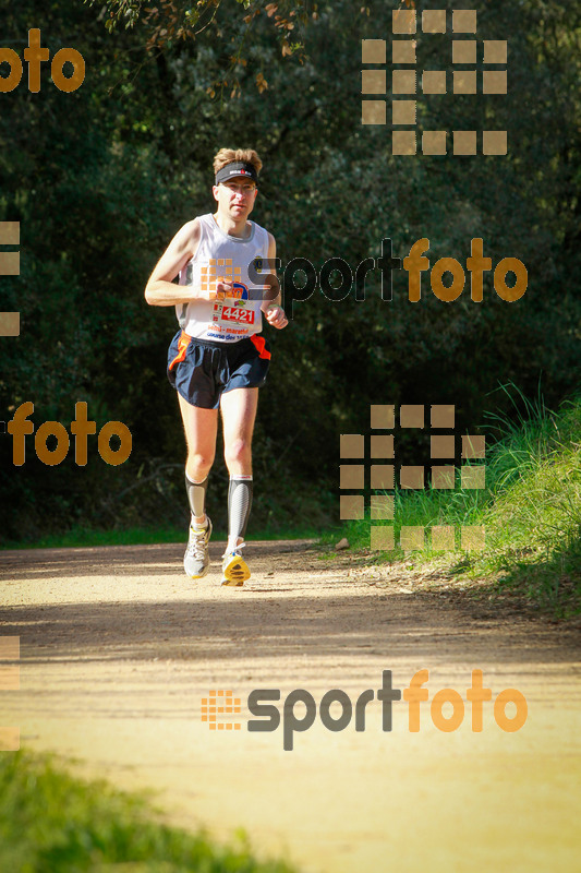 Esport Foto - Esportfoto .CAT - Fotos de MVV'14 Marató Vies Verdes Girona Ruta del Carrilet - Dorsal [4421] -   1392597051_7423.jpg