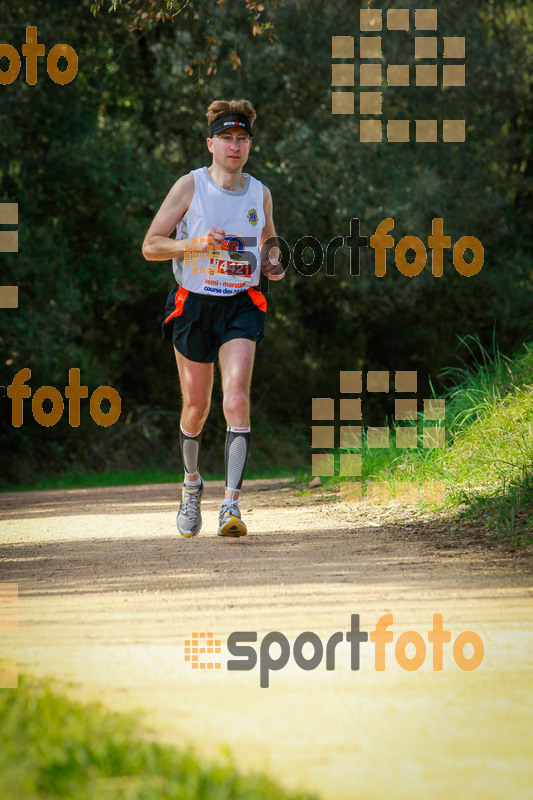 Esport Foto - Esportfoto .CAT - Fotos de MVV'14 Marató Vies Verdes Girona Ruta del Carrilet - Dorsal [4421] -   1392597054_7424.jpg