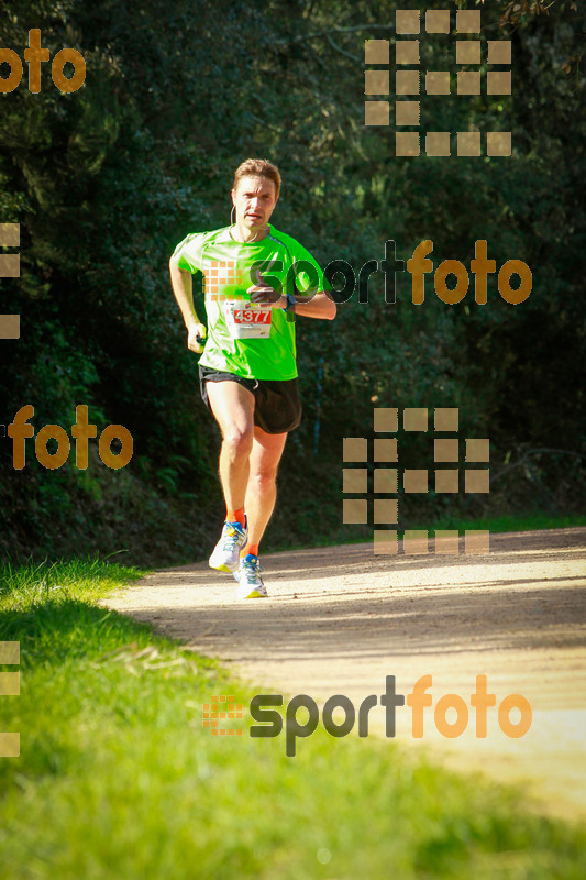 Esport Foto - Esportfoto .CAT - Fotos de MVV'14 Marató Vies Verdes Girona Ruta del Carrilet - Dorsal [4377] -   1392597065_7428.jpg