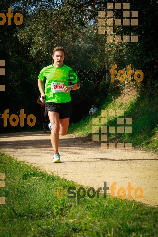 Esport Foto - Esportfoto .CAT - Fotos de MVV'14 Marató Vies Verdes Girona Ruta del Carrilet - Dorsal [4377] -   1392597067_7429.jpg