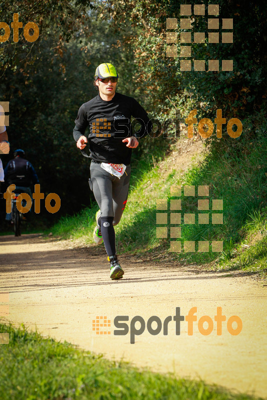 Esport Foto - Esportfoto .CAT - Fotos de MVV'14 Marató Vies Verdes Girona Ruta del Carrilet - Dorsal [4325] -   1392597101_7441.jpg