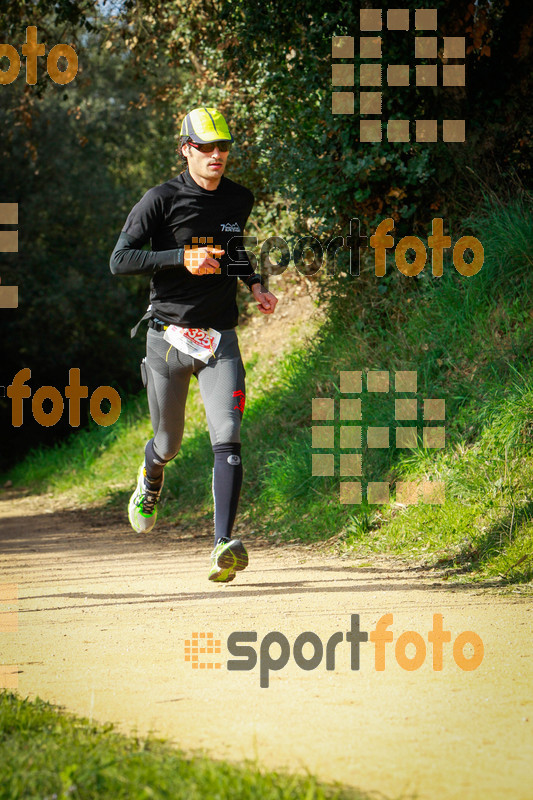 Esport Foto - Esportfoto .CAT - Fotos de MVV'14 Marató Vies Verdes Girona Ruta del Carrilet - Dorsal [4325] -   1392597104_7442.jpg