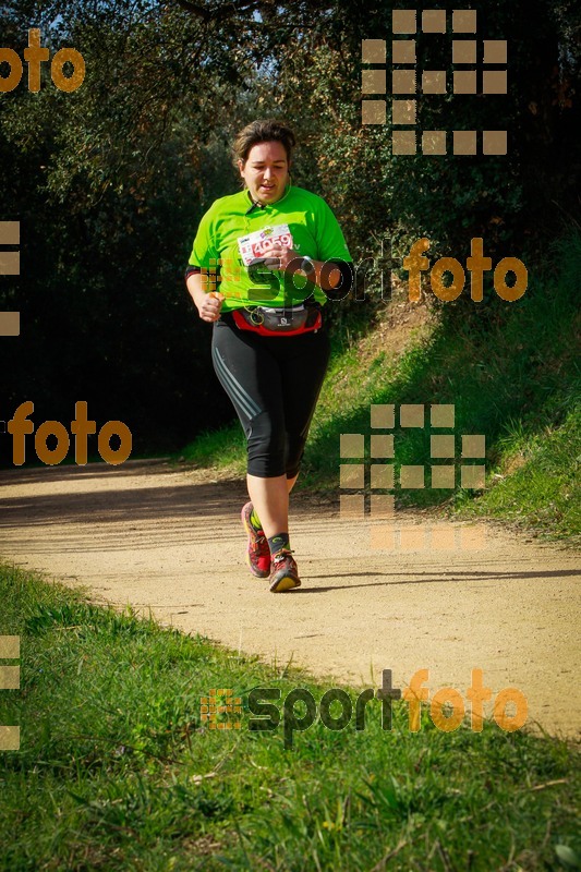 Esport Foto - Esportfoto .CAT - Fotos de MVV'14 Marató Vies Verdes Girona Ruta del Carrilet - Dorsal [4059] -   1392597140_7455.jpg