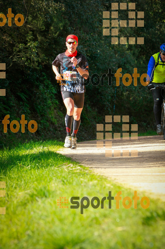 Esport Foto - Esportfoto .CAT - Fotos de MVV'14 Marató Vies Verdes Girona Ruta del Carrilet - Dorsal [4375] -   1392597151_7459.jpg