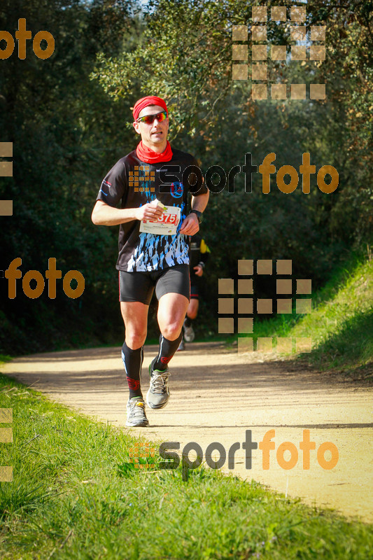 Esport Foto - Esportfoto .CAT - Fotos de MVV'14 Marató Vies Verdes Girona Ruta del Carrilet - Dorsal [4375] -   1392597159_7462.jpg