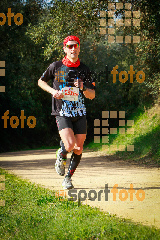 Esport Foto - Esportfoto .CAT - Fotos de MVV'14 Marató Vies Verdes Girona Ruta del Carrilet - Dorsal [4375] -   1392597162_7463.jpg